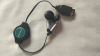 Ακουστικά earphone Dragon για Gameboy Advance