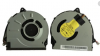   CPU Cooling Fan For lenovo Z50 Z50-70 Z50-70AT Laptop Cooler fan DFS531005PLOT ()