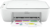 HP DeskJet 2720e All-in-One Έγχρωμο Πολυμηχάνημα Inkjet με WiFi και Mobile Print λευκος