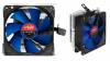 Spire Sigor IV SP543S1 Universal CPU Cooler Intel 775 / 1155 / 1156 AMD AM2 / AM3 / FM1