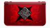 Nintendo 3Ds XL Console Monster Hunter Generations