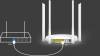 TENDA 600Mbps High Speed whole-home coverage Wi-Fi router TENDA 600Mbps High Speed whole-home coverage Wi-Fi router