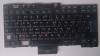 IBM lenovo Thinkpad T41P T42 R50 Series Keyboard RM88-GK (Μεταχειρισμένο)