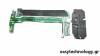 Flex Cable Connector for Nokia N95 4GB T519 version
