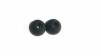 Earbuds for Earphones Black (Oem) (Bulk)