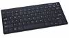 Gembird - Bluetooth Slimline US Keyboard Black (KB-BT-001)