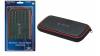 Hori PS Vita Vita Hard Case Pouch Θήκη για PS Vita1000/2000 - Μαύρο