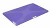 TPU Gel Case for Sony Xperia Tablet  Z3 X-Line Purple (OEM)