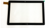 Οθόνη αφής για TURBOX TABLET ZYD101-155-V01 Μαύρο Οθόνη αφής για TURBOX TABLET ZYD101-155-V01 Μαύρο