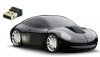 Ασύρματο Ποντίκι 2.4G Wireless Mouse Car Shape (OEM) Μαύρο Ασύρματο Ποντίκι 2.4G Wireless Mouse Car Shape (OEM) Μαύρο