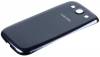 Samsung Galaxy S3 III i9300 πίσω καπάκι μπαταρίας μπλέ Samsung Galaxy S3 III i9300 πίσω καπάκι μπαταρίας μπλέ