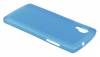 Σκληρή Θήκη Ultra Thin για LG Nexus 5 D820 / D821 Γαλάζιο (OEM)