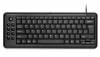 PowerTech Mini Ενσύρματο Multimedia Πληκτρολόγιο PT-190 PowerTech Mini Ενσύρματο Multimedia Πληκτρολόγιο PT-190