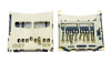 Sony Xperia SP M35h C5302 C5303 C5306 Memory card reader Sony Xperia SP M35h C5302 C5303 C5306 Memory card reader