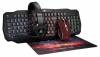 XTRIKE-ME CM-400 Ενσύρματο Set Gaming Πληκτρολόγιο + Ποντίκι + Headset + Mousepad XTRIKE-ME CM-400 Ενσύρματο Set Gaming Πληκτρολόγιο + Ποντίκι + Headset + Mousepad