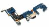 Καλώδιο Πλακέ Samsung SM-G955F Galaxy S8+ με Επαφή Φόρτισης, USB Type-C και Μικρόφωνο OEM Type A Καλώδιο Πλακέ Samsung SM-G955F Galaxy S8+ με Επαφή Φόρτισης, USB Type-C και Μικρόφωνο OEM Type A