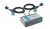 D-LINK DKVM-2K 2-PORT MINI KVM SWITCH PS/2 D-LINK DKVM-2K 2-PORT MINI KVM SWITCH PS/2