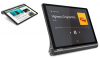 Lenovo Yoga Smart Tab 10.1"  WiFi & 4G (4GB/64GB) Iron Grey METAXEIMENO