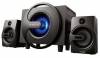 SONICGEAR   BLUETOOTH TITAN5BTMI  7 LED 