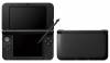  Nintendo 3DS XL -  (Black) PREOWNED