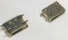 mini HDMI Port for Tablets Type B (Oem) (Bulk)