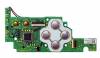 Replacement parts Power Switch Circuit Board for Nintendo New 3DS