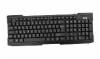 USB Keyboard Black SPARK SP-100C