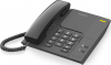 Alcatel T26 Ενσύρματο Τηλέφωνο Γραφείου Μαύρο Alcatel T26 Ενσύρματο Τηλέφωνο Γραφείου Μαύρο