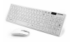 set  Keyboard with mouse K-06White