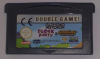 GBA GAME - Cartoon Network 2 in 1 Block Party and Speedway (ΜΤΧ) GBA GAME - Cartoon Network 2 in 1 Block Party and Speedway (ΜΤΧ)