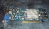 Graphics Card NVIDIA GeForce4 MX 440-8X 64MB DDR GV-N4464TE (USED)