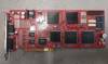 PCI DVR CARD MP4-08240 BOARD D-TYPE 8-CHANNELS B300180