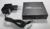 SCART and HDMI to HDMI Converter HDV-8S Black (OEM) (BULK) SCART and HDMI to HDMI Converter HDV-8S Black (OEM) (BULK)