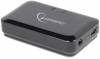 Bluetooth Audio Receiver Black Gembird Btr-003