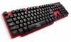 ROBOCOP Μηχανικό Gaming πληκτρολόγιο αδιάβροχο FC-719 Κόκκινο ROBOCOP Μηχανικό Gaming πληκτρολόγιο αδιάβροχο FC-719 Κόκκινο