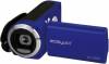 EASYPIX  Ψηφιακή Βιντεοκάμερα FLASH Μπλε DVC5227