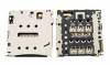 Huawei Ascend P6 Sim Card Reader Huawei Ascend P6 Sim Card Reader