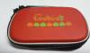 PSP GO case protective loco roco 2 Red