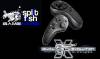 Splitfish Dual SFX Evolution PS3 / PC ασύρματο χειριστήριο