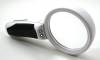 2 LED Detachable Type Magnifier High Magnification Lens 2.5x (OEM)