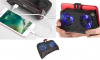 HOCO Cooling mobile phone holder and 2000mAh battery HOCO Cooling mobile phone holder and 2000mAh battery