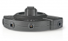 NEDIS ASWI2503BK Ψηφιακός ακουστικός διακόπτης 3x TosLink Female - TosLink Θηλυκό μαύρο NEDIS ASWI2503BK Ψηφιακός ακουστικός διακόπτης 3x TosLink Female - TosLink Θηλυκό μαύρο