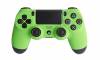 Ενσύρματο Χειριστήριο DoublelShock 4 για το PS4 Πράσινο (Oem) Ενσύρματο Χειριστήριο DoublelShock 4 για το PS4 Πράσινο (Oem)