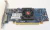 AMD Radeon HD 6450 1GB DDR3 DPORT/DVI-I PCI EXPRESS ()