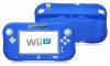 Θήκη Σιλικόνης για Wii U GamePad - Μπλε (ΟΕΜ)