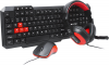 Blow V3 Σετ Gaming Πληκτρολόγιο & Ποντίκι (Αγγλικό US) Blow V3 Σετ Gaming Πληκτρολόγιο & Ποντίκι (Αγγλικό US) Blow V3 Σετ Gaming Πληκτρολόγιο & Ποντίκι (Αγγλικό US) Blow V3 Σετ Gaming Πληκτρολόγιο & Ποντίκι (Αγγλικό US)