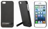 iPhone 5 / 5S - Σκληρή Θήκη Πίσω Κάλυμμα Μαύρο (Bugatti) iPhone 5 / 5S - Σκληρή Θήκη Πίσω Κάλυμμα Μαύρο (Bugatti)