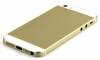iphone SE Rear Housing in Gold Replacement High Quality