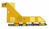 Sony Xperia Z3 (5.2 inch) Magnetic charging flex cable Sony Xperia Z3 (5.2 inch) Magnetic charging flex cable