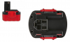 Green Cell &#174;   Bosch BAT025 BAT140 GSR PSR